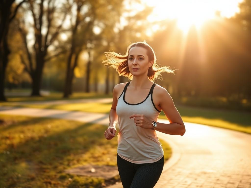 Quanto exercício é suficiente para proteger o coração?